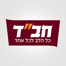 קריאת מגילה עם חב"ד