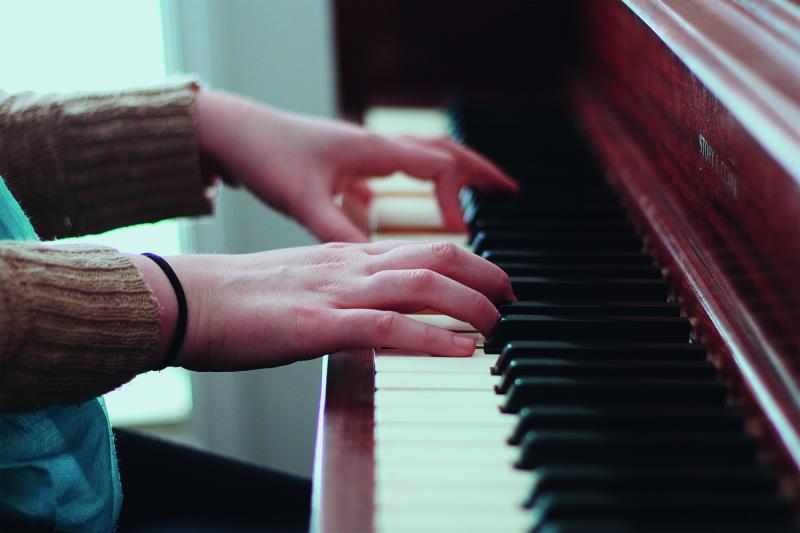 פסנתר מרים קורנברג 60 דקות (23-24)