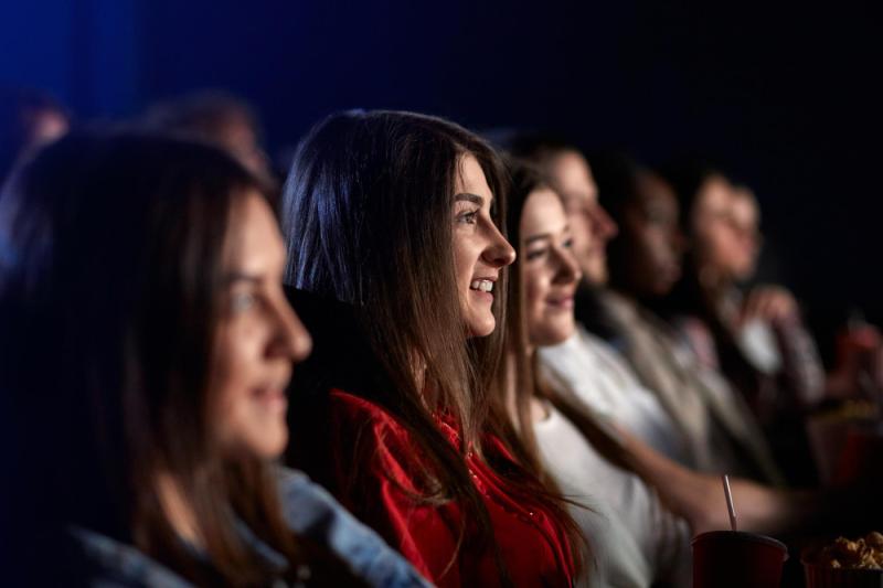 מופע ליום האישה: "מוגזמת" מירית גליצקי